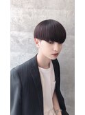 韓流マッシュ