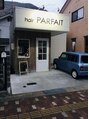 ヘアーパルフェ(hair PARFAIT)/大東健太
