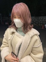 ノエ(noe)&nbsp;コットンピンク