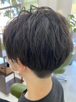 シュウ 西尾店(Shu)&nbsp;ナチュラルパーマ