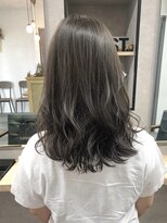 リベストバイジェービー 稲毛(li best. byjb)&nbsp;大人かわいい/ホワイトグレージュ/美髪/ネビージュ[稲毛/稲毛駅]