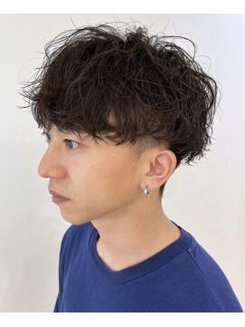 アオゥリ(aouli) ツイストスパイラル