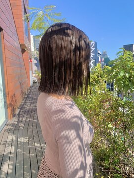 リンネ(Lin'ne) ぷっつんロブ