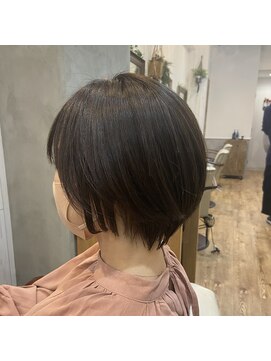 プラーチェ 橋本(Plaatje) ショートカット