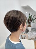ショート
