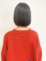 バサ 新所沢店(BASSA)&nbsp;bassa 新所沢　ショートボブ　ミニボブ