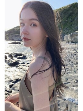 キラ 渋谷(KILLA) ★ハイライト/ショコラアッシュ/ヘルシースタイルふんわりカール