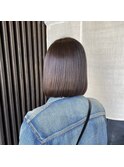 【丸山】大人ショート/丸みショート/クビレショート/ミニボブ
