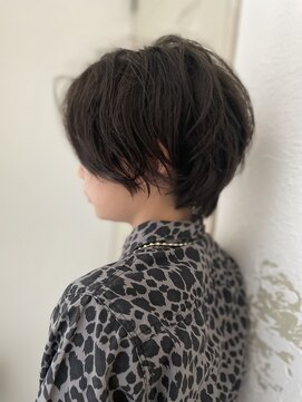 フィオ(fio) 【fioフィオ】キッズカット