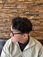 バリチョキ 五香店(BARI CHOKI)&nbsp;[五香/フェード/ヘッドスパ/スパイラルパーマ/ツイストパーマ]