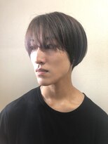 ザ ラボ アングゥ(The Labo ungu) シンスルーマッシュ