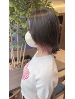 クアトロアネックス(QUATTRO annex)&nbsp;インナーローズピンク