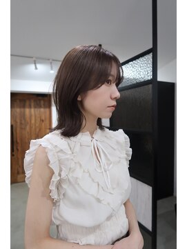 ストラト(STRAT) YUYA STYLE ミディアムレイヤー