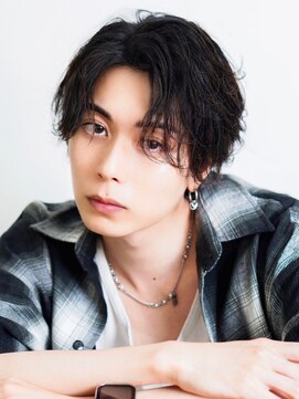 オーシャントーキョー 渋谷神南(OCEAN TOKYO) エルモソセンターパート