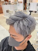 ラ ブーケ 御器所店(La Bouquet)&nbsp;ラベンダーアッシュ