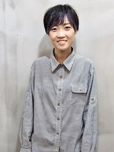 ソース 京都河原町(SOURCE) 荒木 朋子
