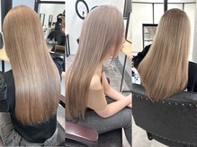 ハイトーン×ダメージへの考え