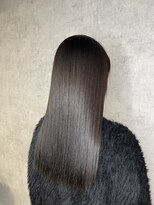 リンク(Link Hair&Spa)&nbsp;【Link】美髪ナチュラルブラウン