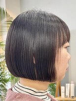 サイイン(saiin)&nbsp;＃ボブ