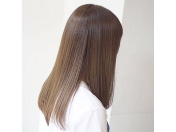 プラザサロン　辰巳台店