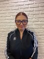 ヘアスタジオ クリブ(HAIR STUDIO CRIB) 田代 翠