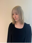ホワイト レイヤー