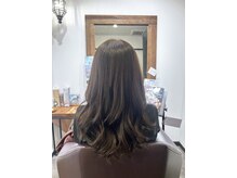 サロンドエトワル(Salon de etoile)