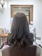 サロンドエトワル(Salon de etoile)の写真/お客様一人一人の髪質に合わせた施術が人気の秘訣◎美髪育成をし艶髪へと導きます。