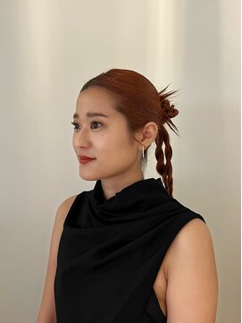 レティ(lety) ネジネジ mode arrange