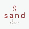 サンド クリア 横浜本店(sand clear)のお店ロゴ