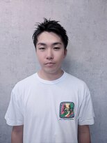 セブンルックス(7LOOKS) 【アキスタ】アップバング