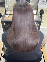 ゴーグッド(GO GOOD.)&nbsp;自然にまとまるうる艶髪