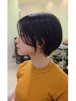 アデイ 大森店(AdAy)&nbsp;ショートボブ