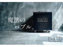セルビー(SELBY)の雰囲気（マイクロバブルを使ったシャワーでダメージケア☆）