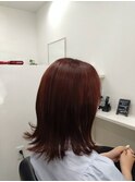 レッド