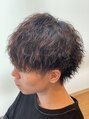 ラフ(LaF) ツイストスパイラル【伊那/メンズ】