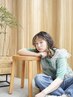 【平日限定】カット＋VIVカラー＋1stepトリ9000円(120分)