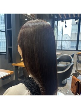 フェアリーテイル(fairy tale) チョコレートブラウン