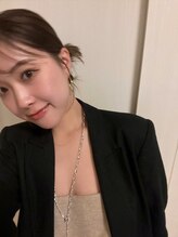 スタイリスト karenのこだわり