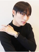 アイ(I.)&nbsp;【 Ｉ. 】ストレートマッシュ　川口