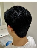 ダウンパーマニュアンスパーマガイルヘア大阪パーマ中崎町パーマ