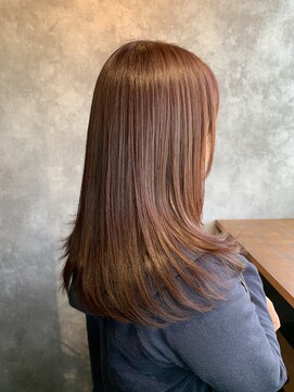 ウィート(wheat) 触りたくなる柔らかサラツヤ♪