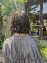 オネスト 北習志野店(onest) ボブパーマ