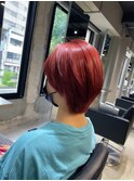 MONSO hair style187