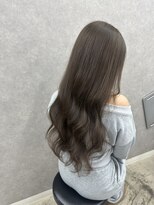 サロウィン 水戸(SALOWIN)&nbsp;【EMA】　　オリーブベージュ　　　【リナ5】