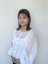 ヘアーアンドカラー チェス(Hair&Color CHESS) 松浦 寿美子