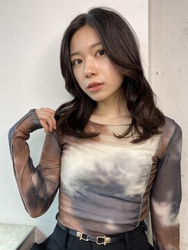 オーロ 武庫之荘店(ORO) 美髪ツヤミディ