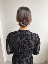 リイチ(LIICHI)&nbsp;original chignon