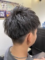 ルシードスタイル リム(LUCIDO STYLE Rim)&nbsp;スパイキーショート