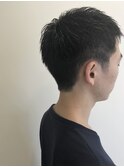 メンズカット/刈り上げ/ヘッドスパ/湘南台
